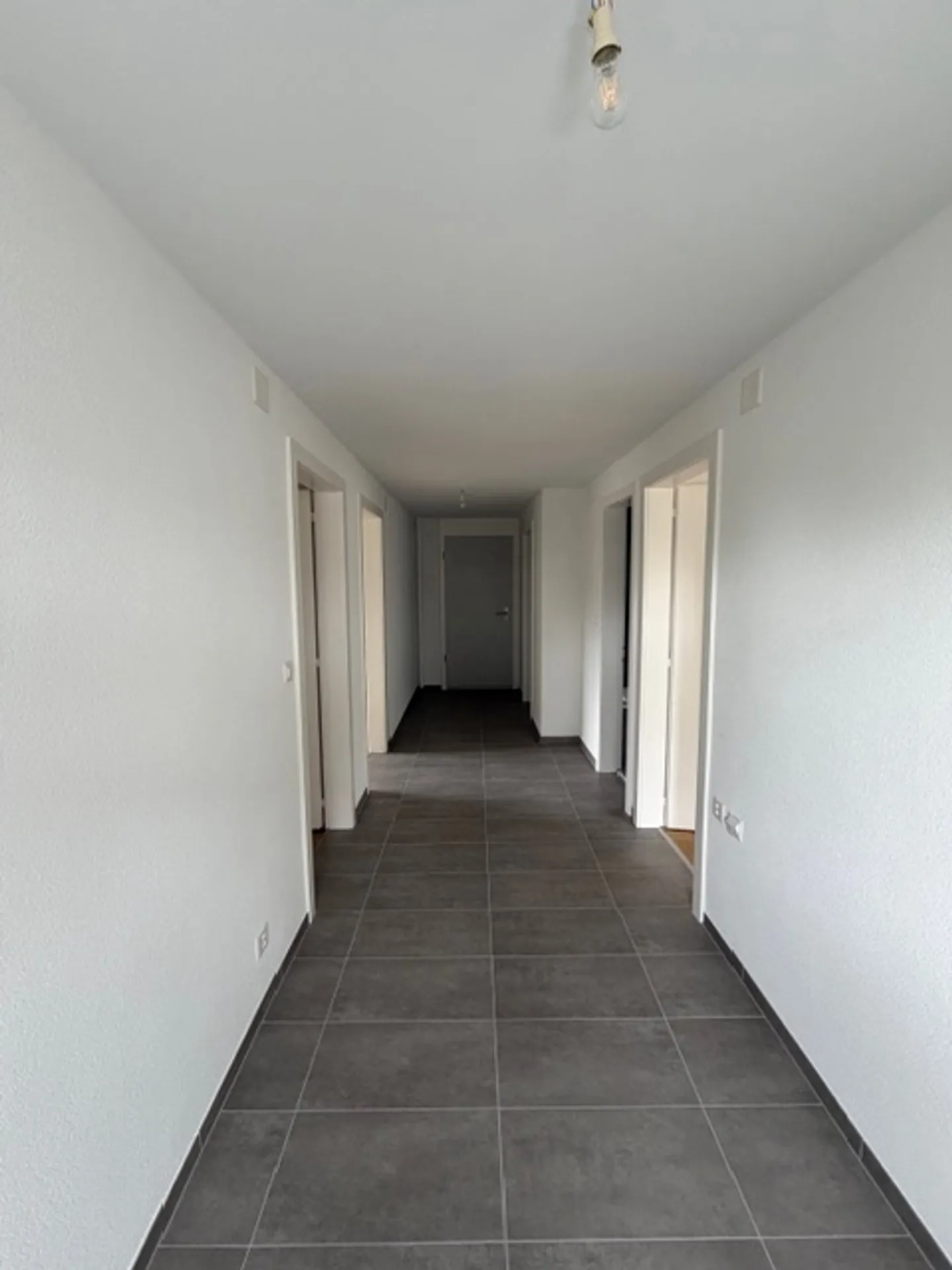 3.5 Room Apartment - Photo 5 of 11