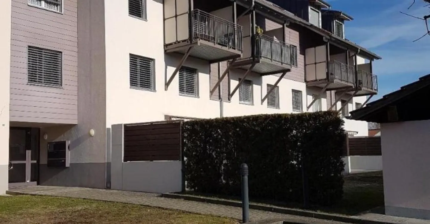 Jusqu'à 3  mois de loyer offerts - Appartement Duplex dans quartier calme - Foto 1 di 5