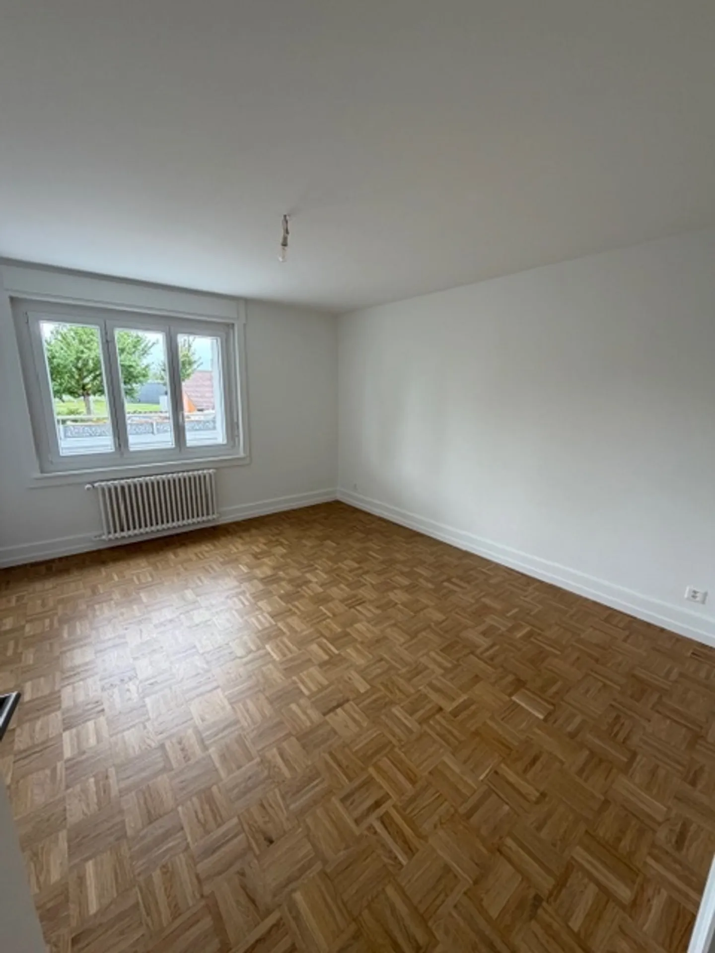 3.5 Room Apartment - Photo 6 of 11