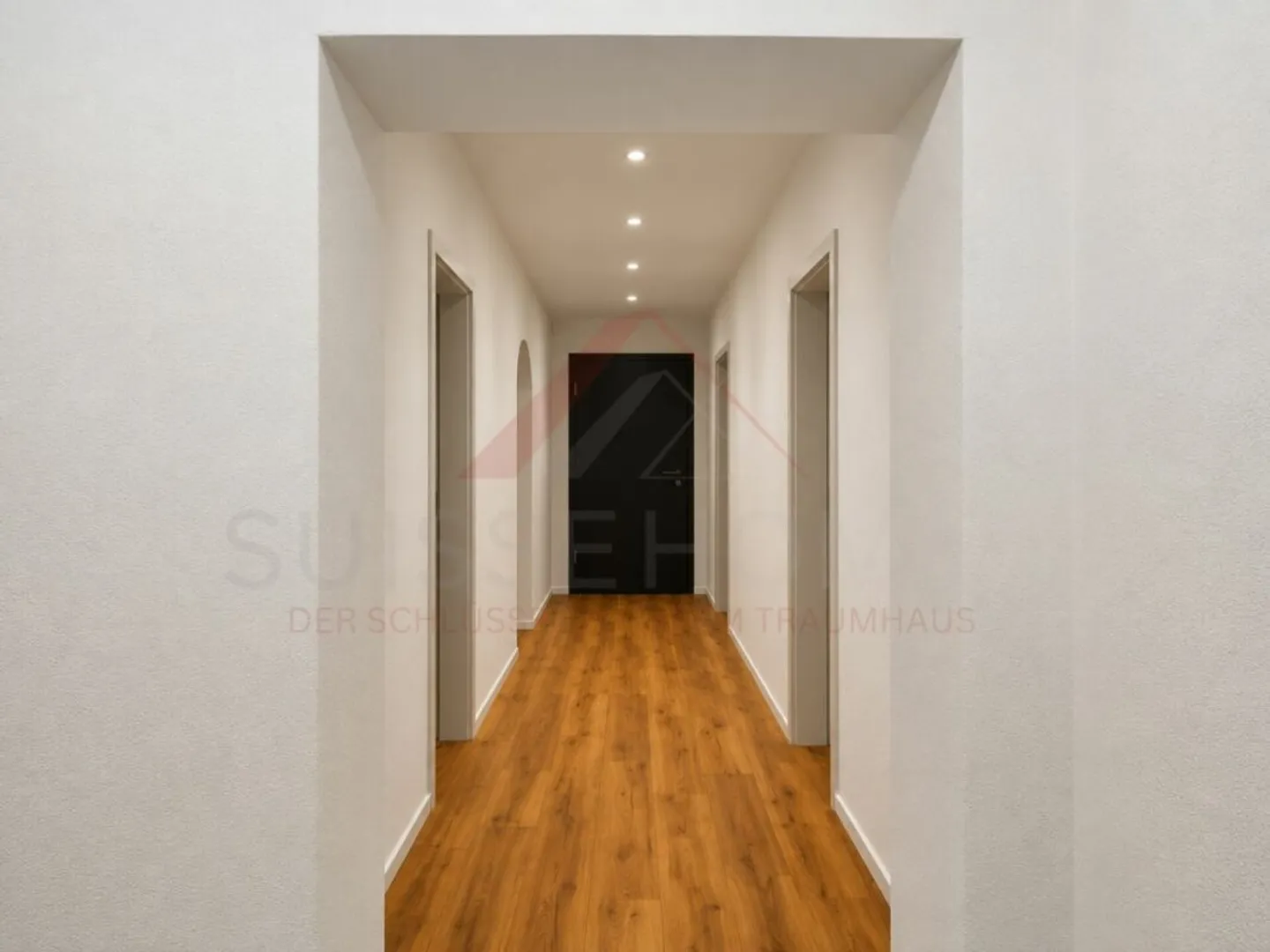 Appartamento affascinante 3.5 locali con balcone - vivere curato in un ambiente tranquillo e soleggiato - Foto 1 di 8