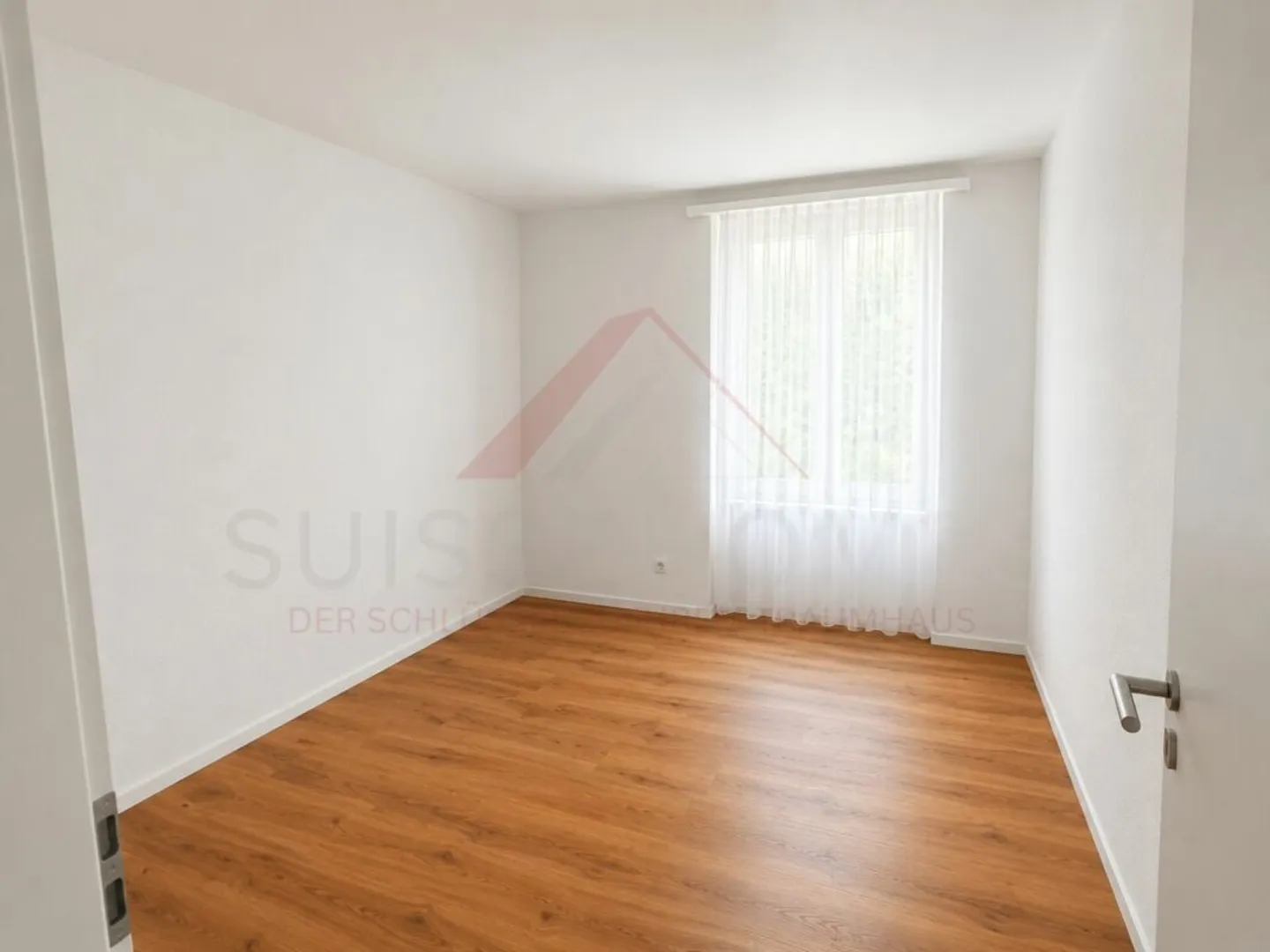 Appartamento affascinante 3.5 locali con balcone - vivere curato in un ambiente tranquillo e soleggiato - Foto 3 di 8