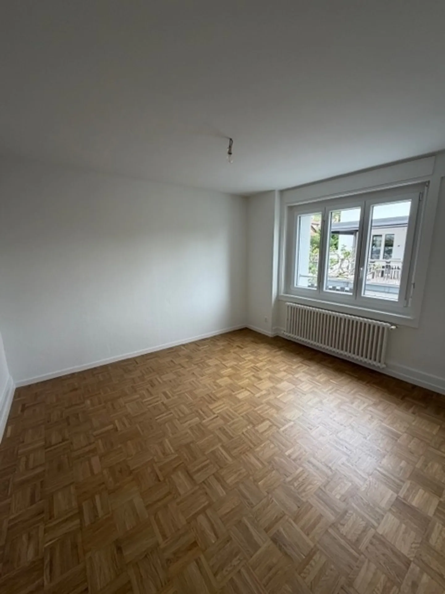 3.5 Room Apartment - Photo 9 of 11