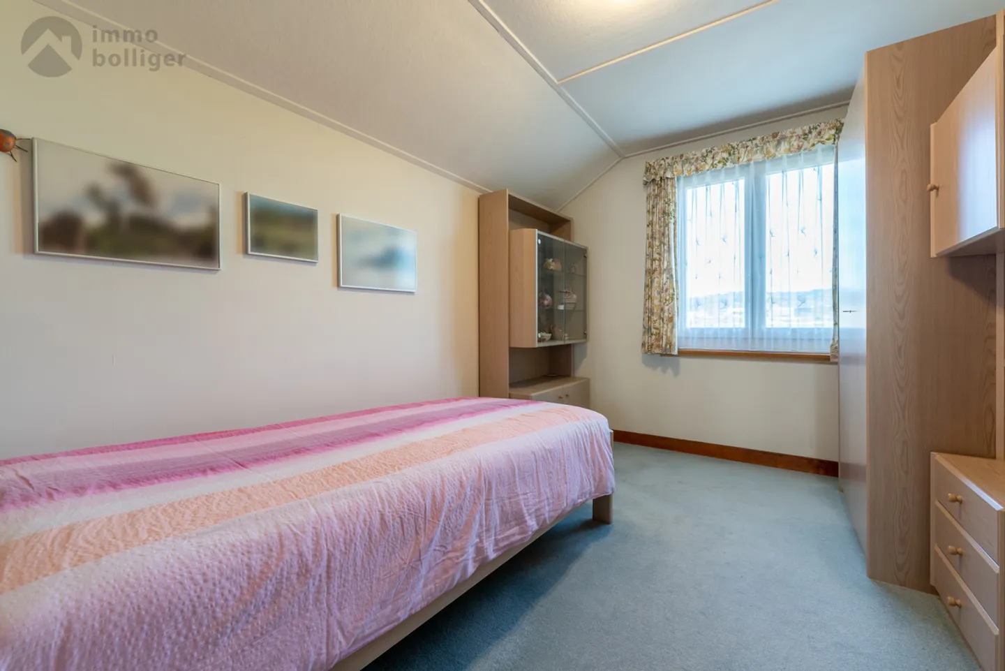 Charmantes Einfamilienhaus - Foto 8 von 13