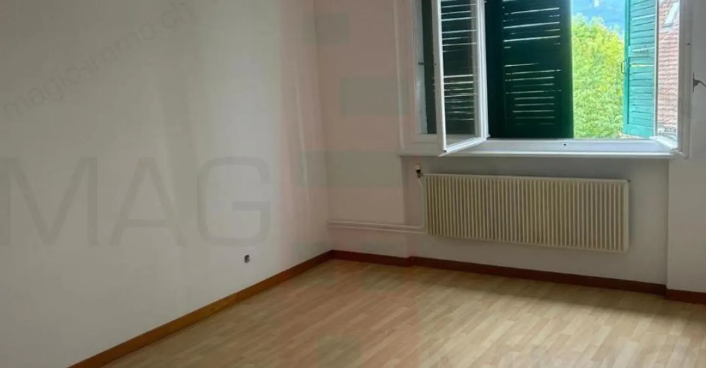 Proprietà d'investimento a Delémont - Foto 1 di 3
