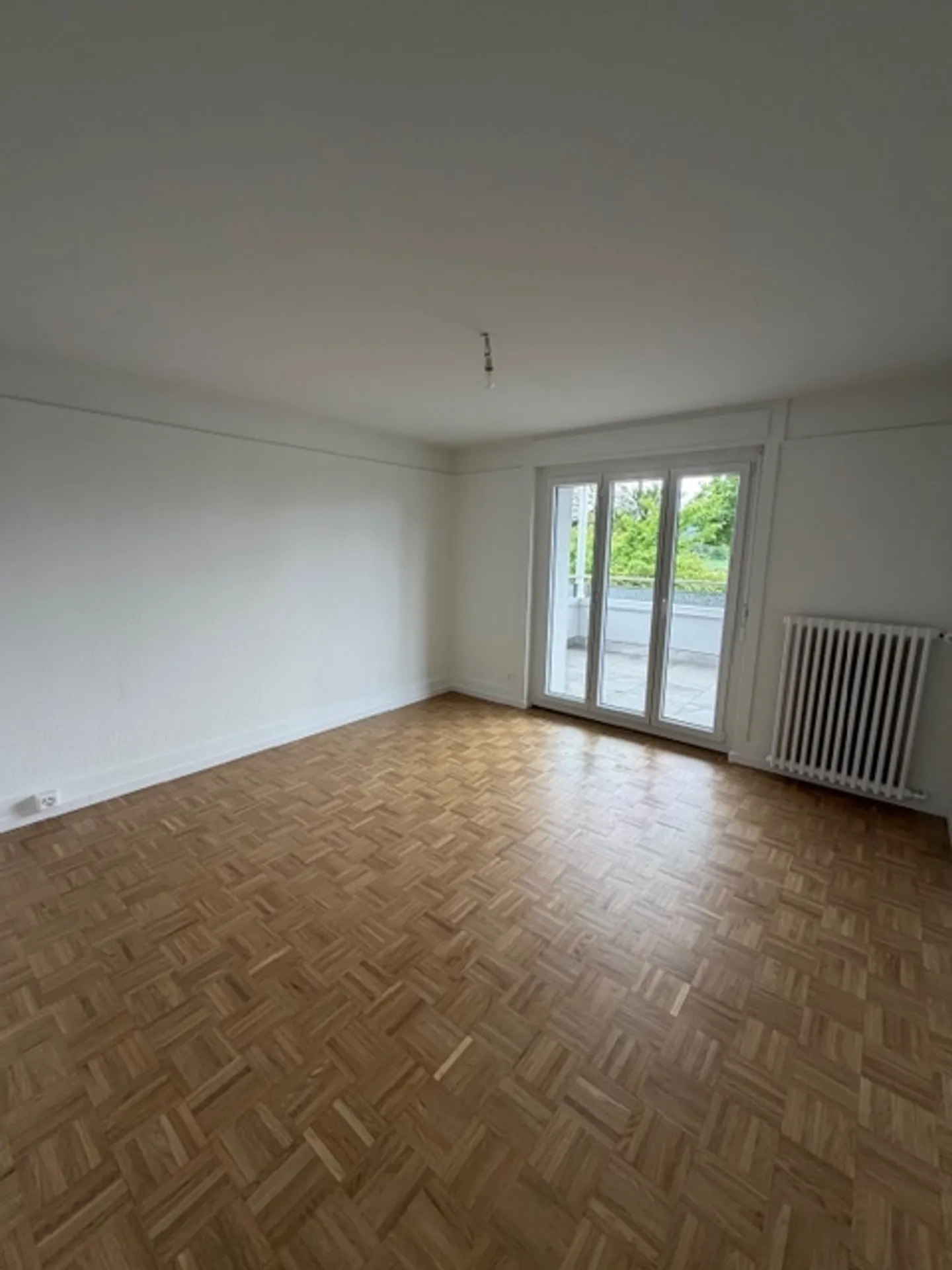 3.5 Room Apartment - Photo 10 of 11