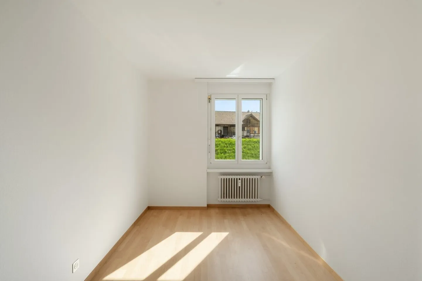 Appartement attrayant de 3,5 pièces avec balcon et ascenseur à Ostermundigen - Photo 6 sur 8