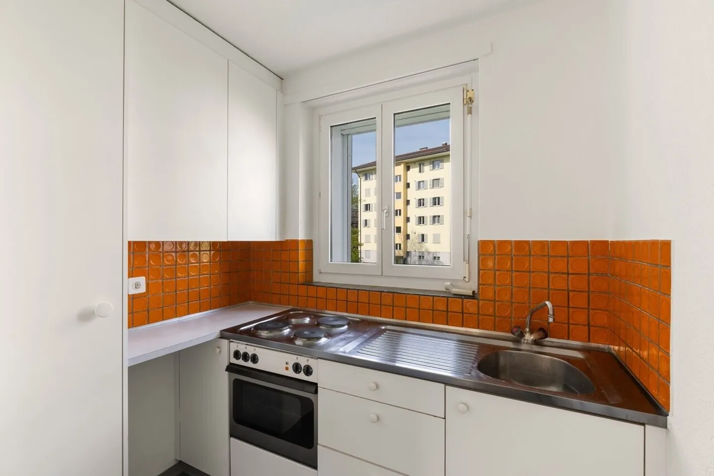 Appartement attrayant de 3,5 pièces avec balcon et ascenseur à Ostermundigen - Photo 2 sur 8