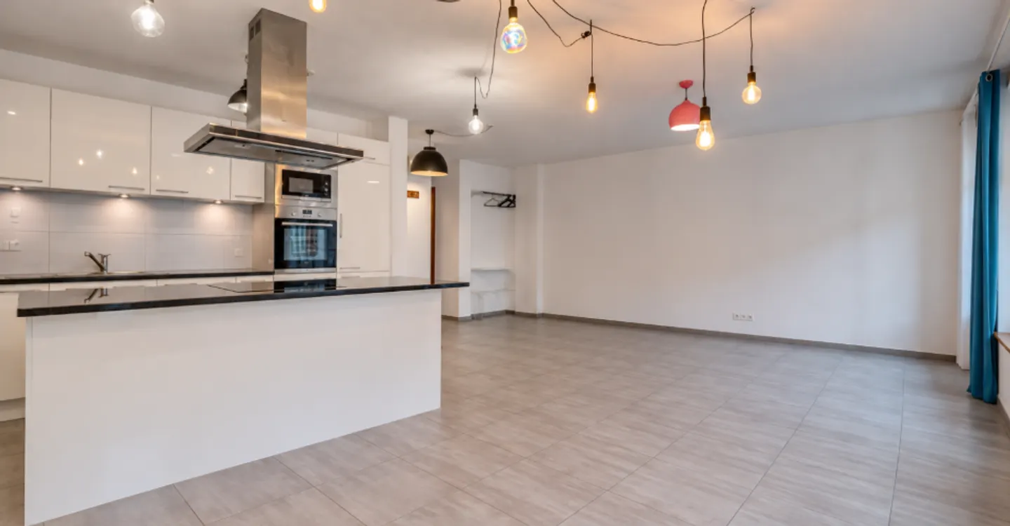 Charmant appartement 4,5 pièces au cœur de la vieille ville de Porrentruy - Photo 1 sur 8