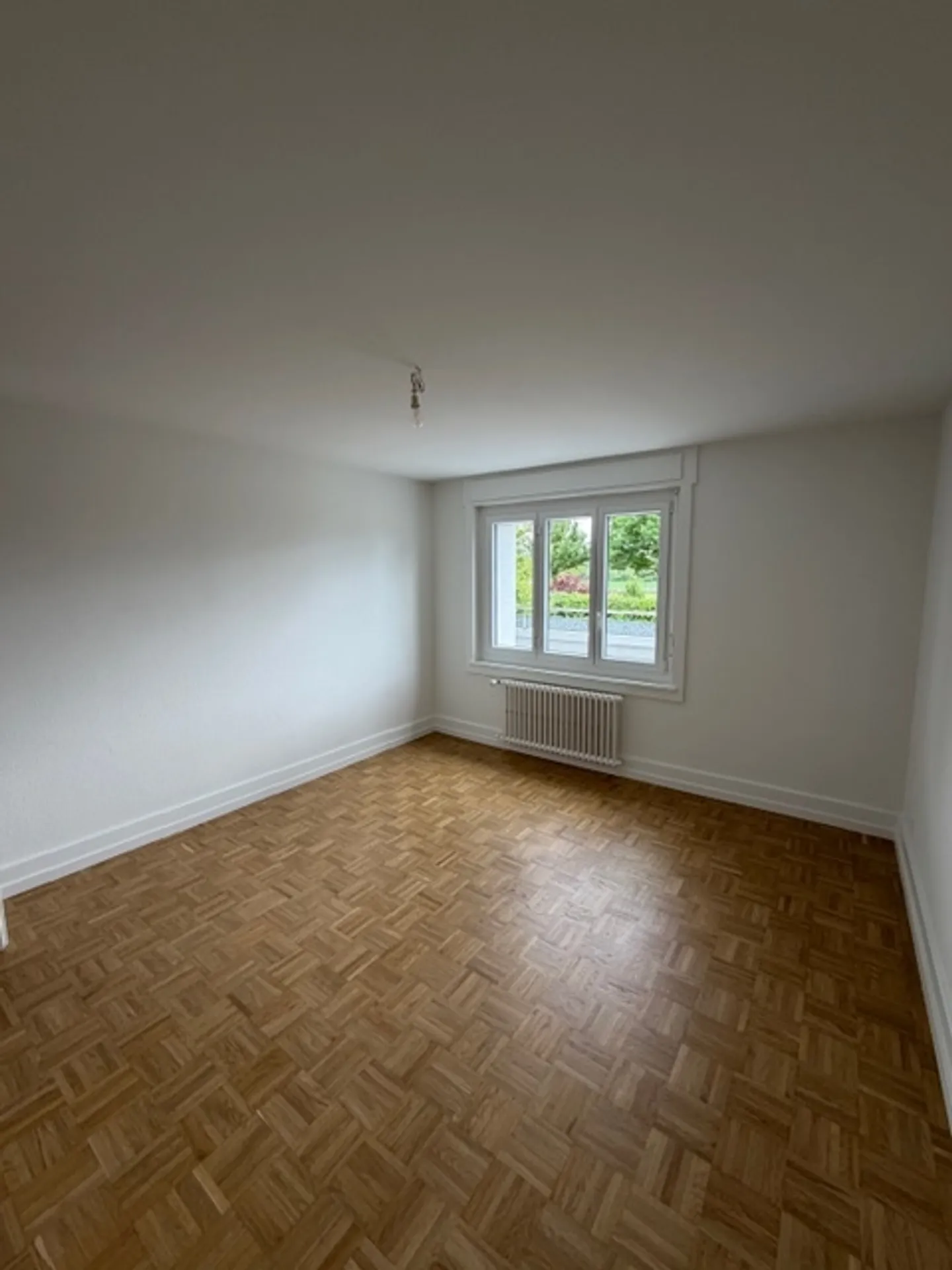 3.5 Room Apartment - Photo 8 of 11