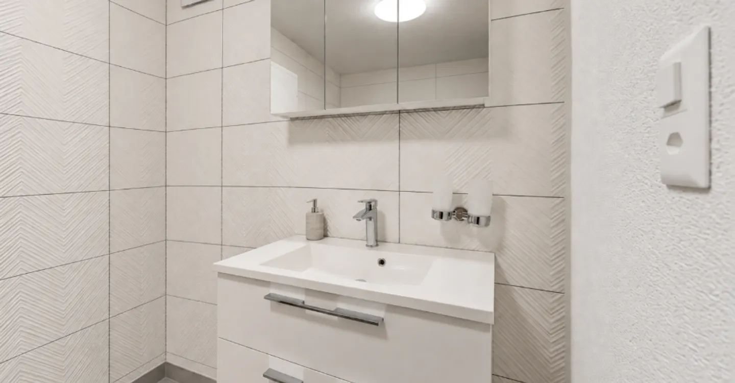 Charmant appartement 4,5 pièces au cœur de la vieille ville de Porrentruy - Photo 4 sur 8