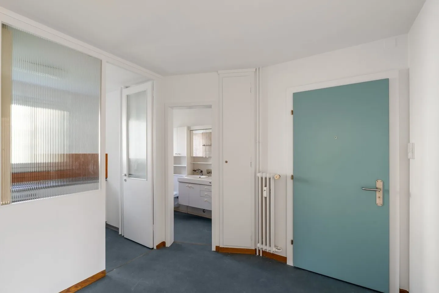 Appartement attrayant de 3,5 pièces avec balcon et ascenseur à Ostermundigen - Photo 8 sur 8