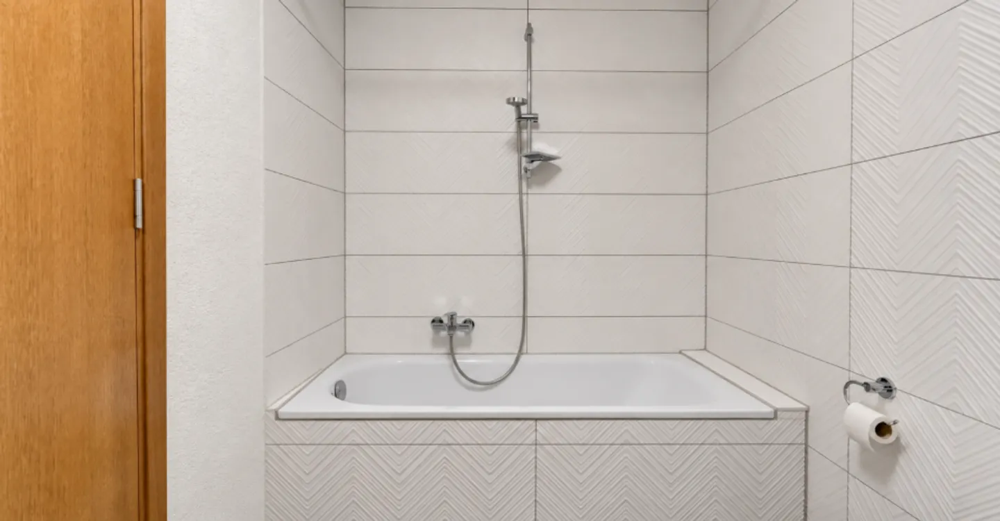 Charmant appartement 4,5 pièces au cœur de la vieille ville de Porrentruy - Photo 5 sur 8