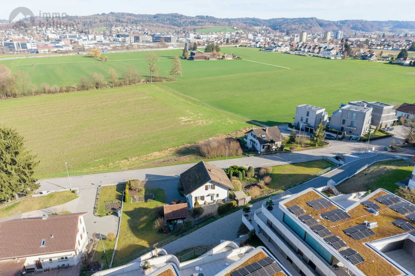 Charmantes Einfamilienhaus - Foto 12 von 13