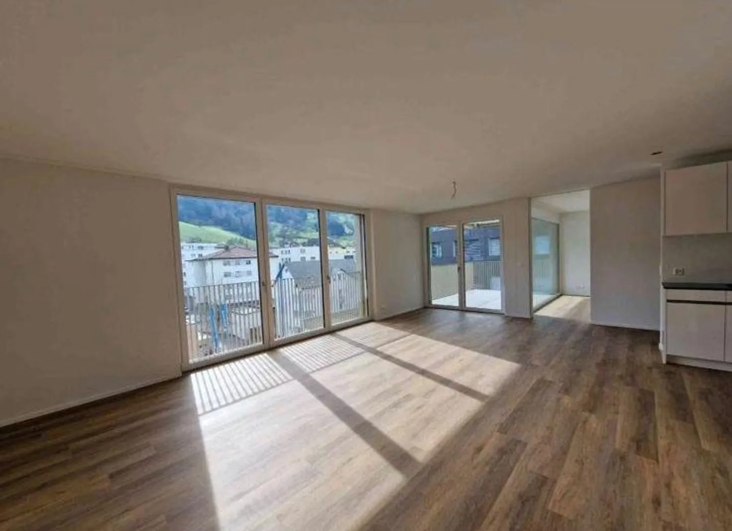 Appartement moderne de 4,5 pièces à Root - Photo 7 sur 15