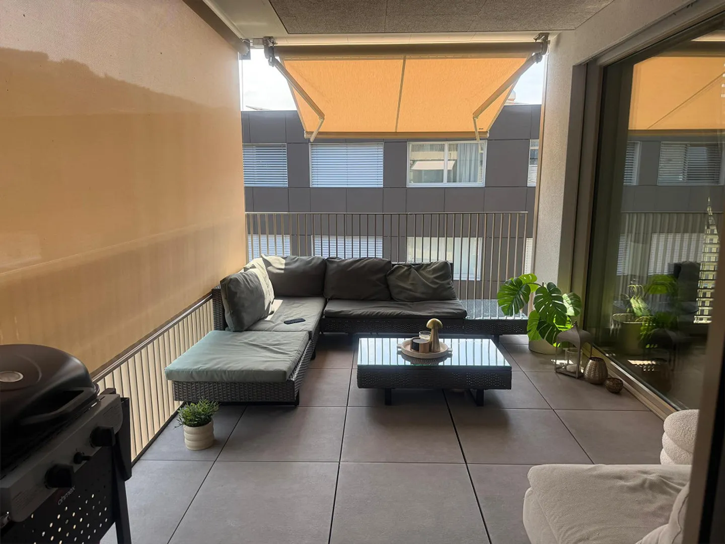 Appartement moderne de 4,5 pièces à Root - Photo 8 sur 15