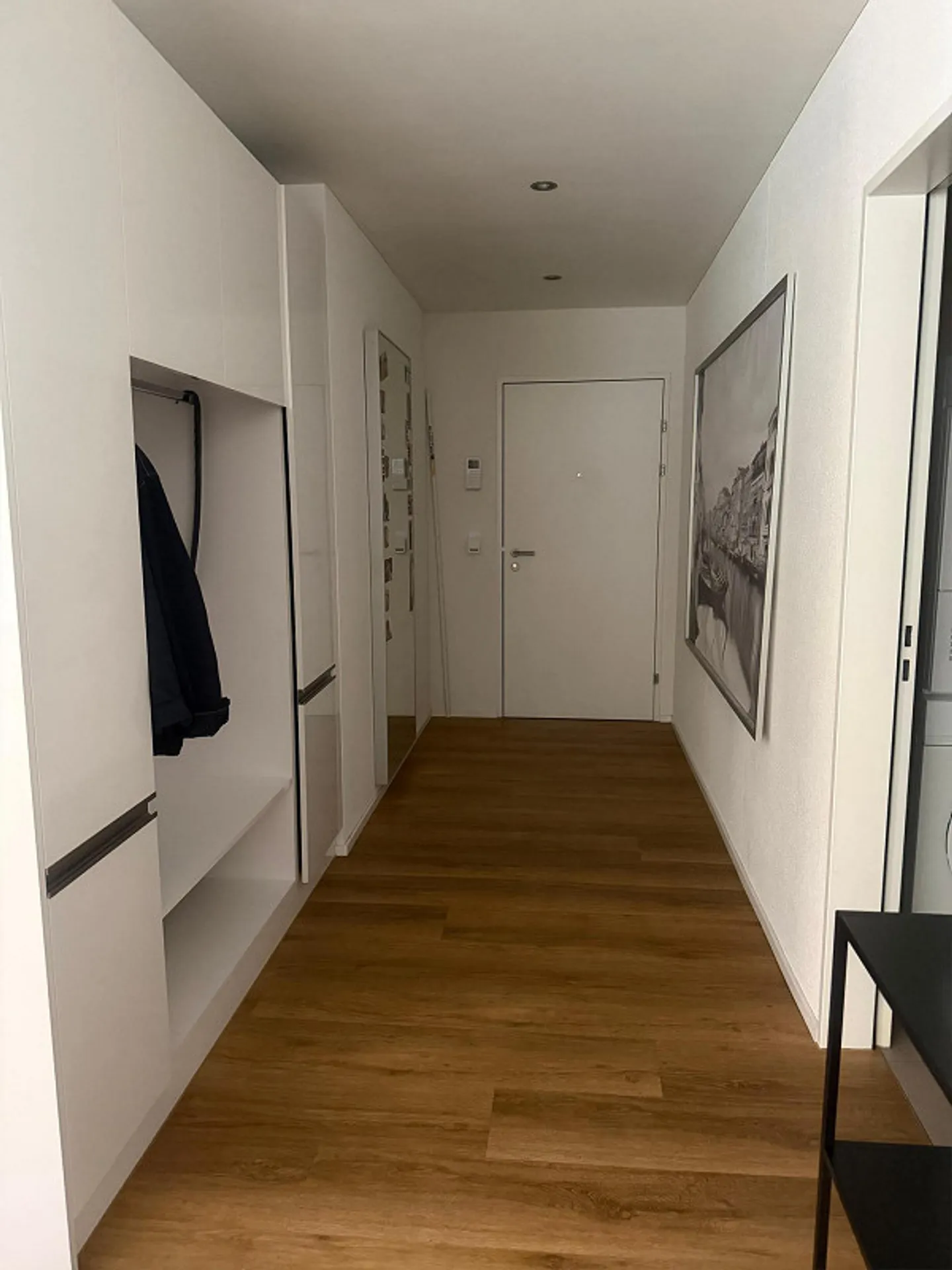 Appartement moderne de 4,5 pièces à Root - Photo 9 sur 15