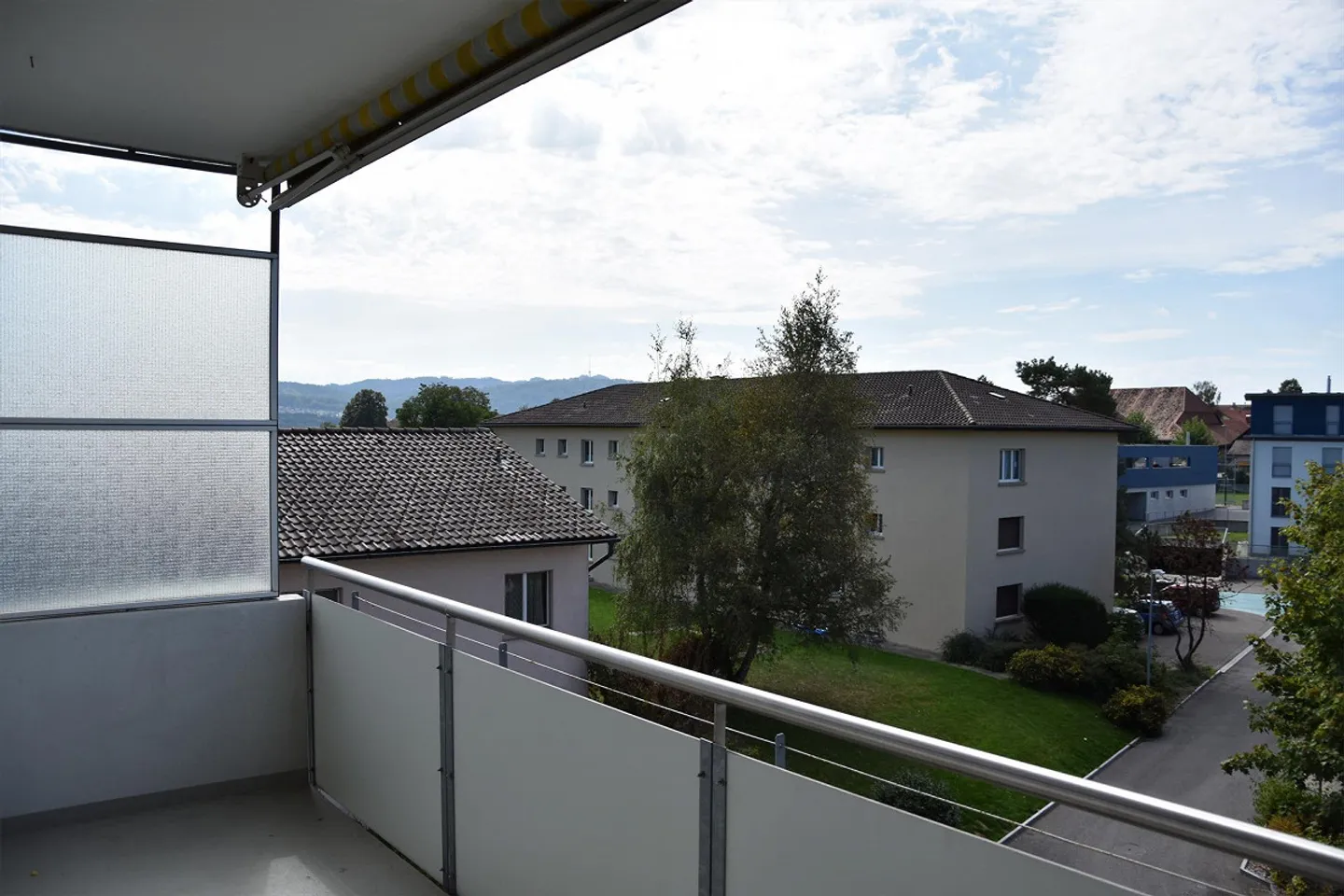 Appartement moderne dans un quartier calme ! - Photo 10 sur 10