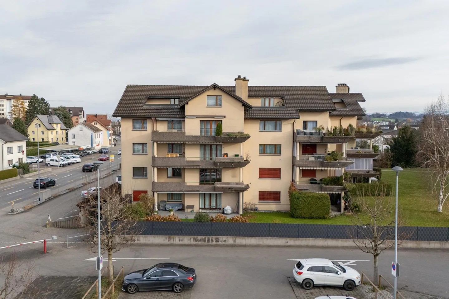 Apartment in a central location - Photo 1 of 12