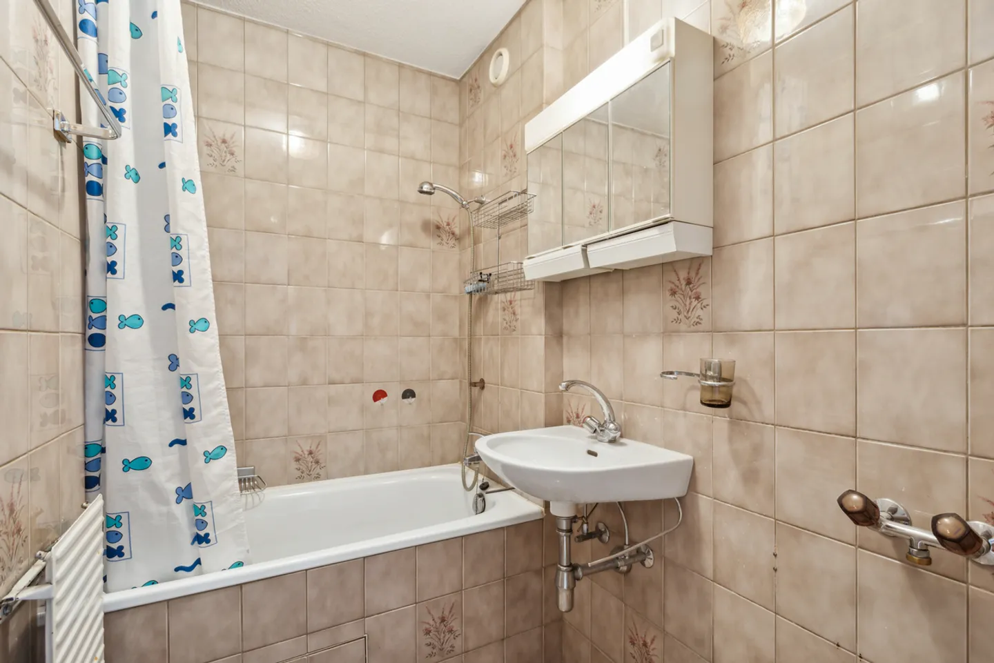 Appartement 4.5 pièces - Photo 13 sur 13