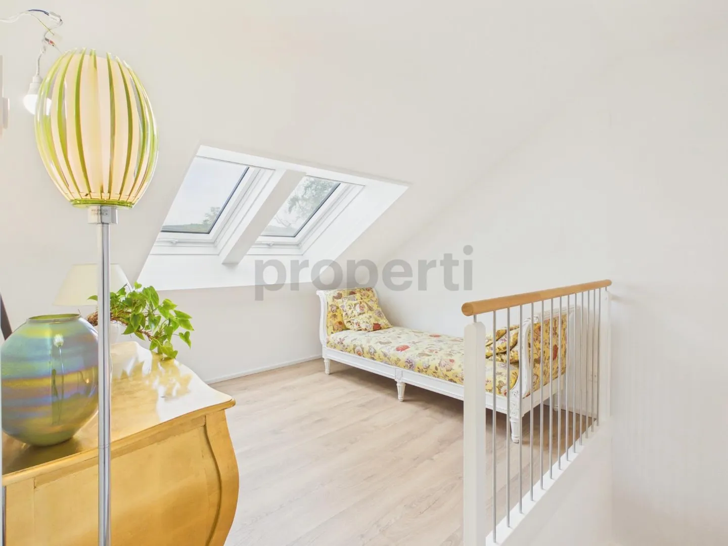 Neues Familienhaus mit Garten - Foto 10 von 13
