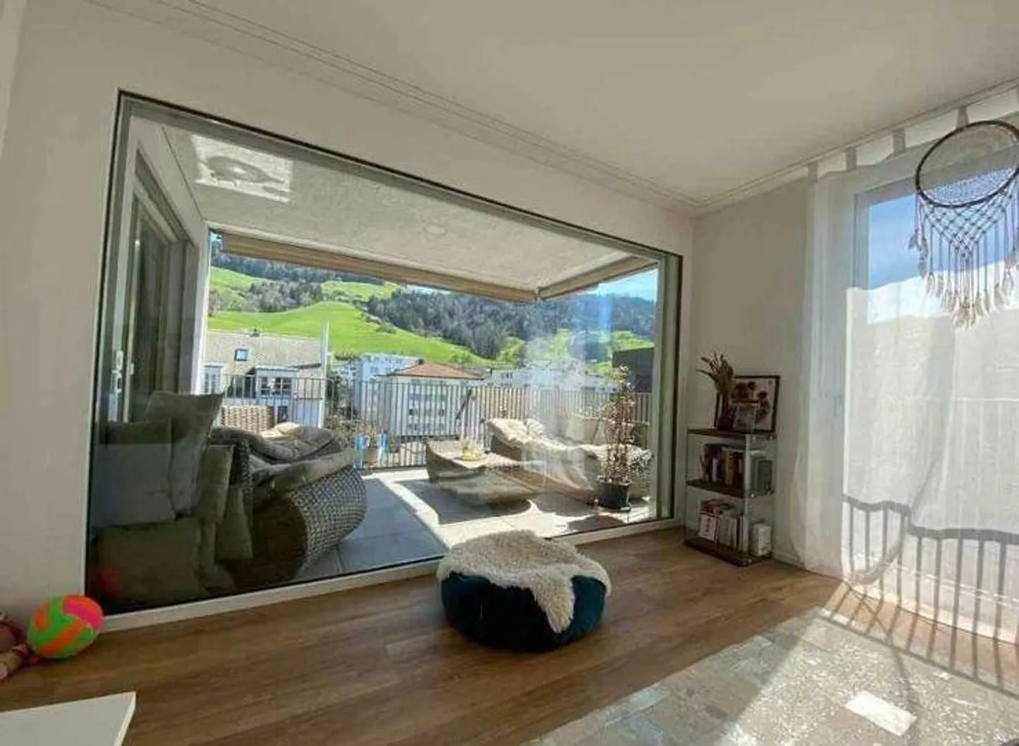 Appartement moderne de 4,5 pièces à Root - Photo 6 sur 15