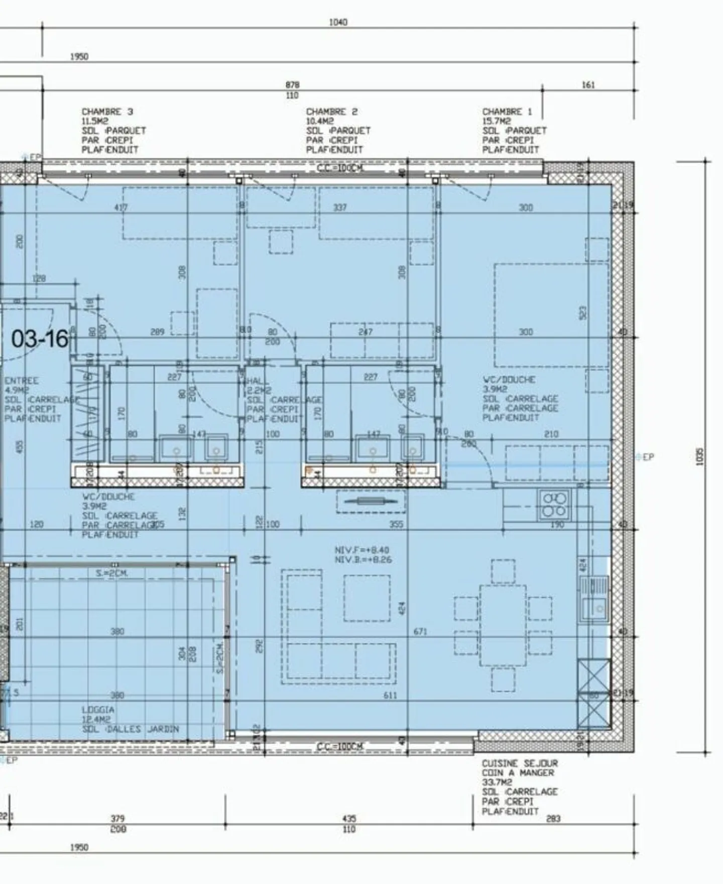 Wohnung kaufen - Foto 6 von 10