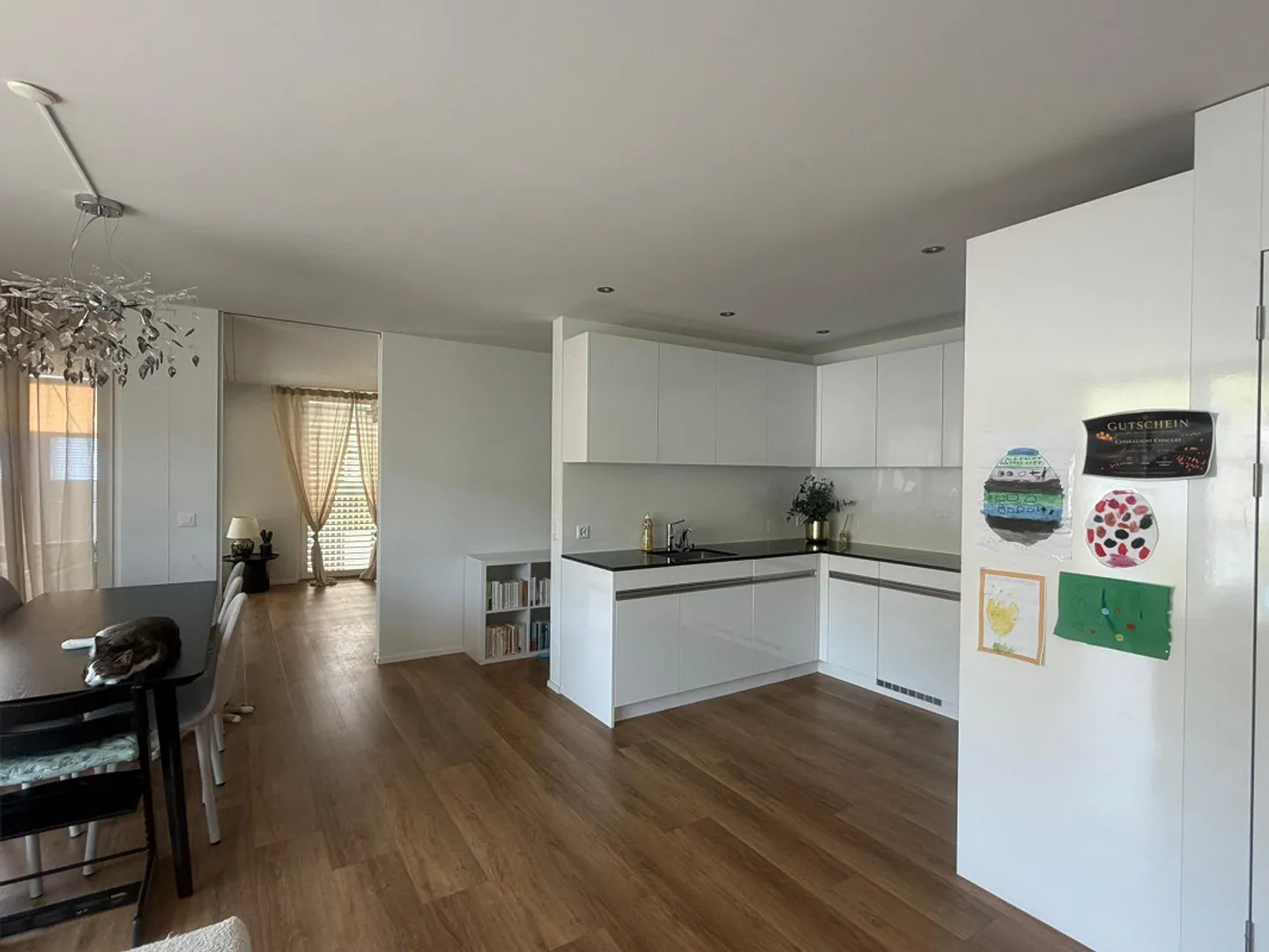 Appartement moderne de 4,5 pièces à Root - Photo 10 sur 15