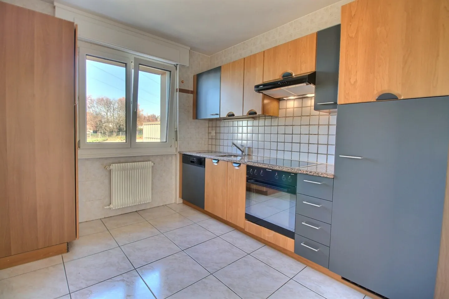 Bel appartement lumineux dans un bon emplacement - Photo 6 sur 9