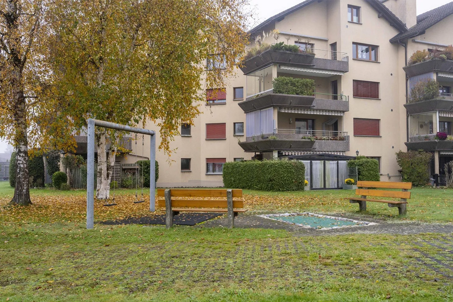 Apartment in a central location - Photo 3 of 12