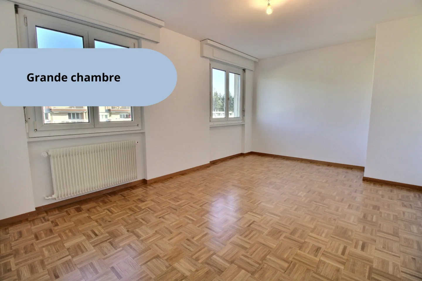 Bel appartement lumineux dans un bon emplacement - Photo 7 sur 9