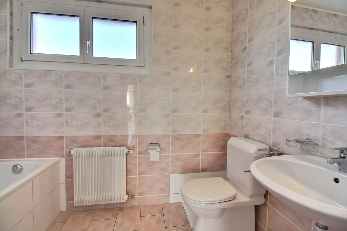 Bel appartement lumineux dans un bon emplacement - Photo 8 sur 9