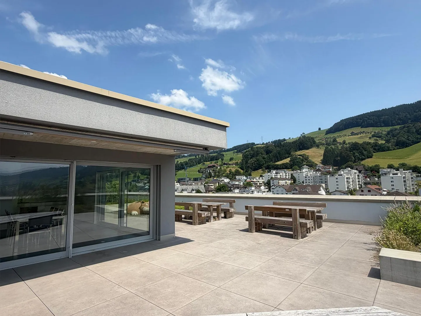 Appartement moderne de 4,5 pièces à Root - Photo 11 sur 15