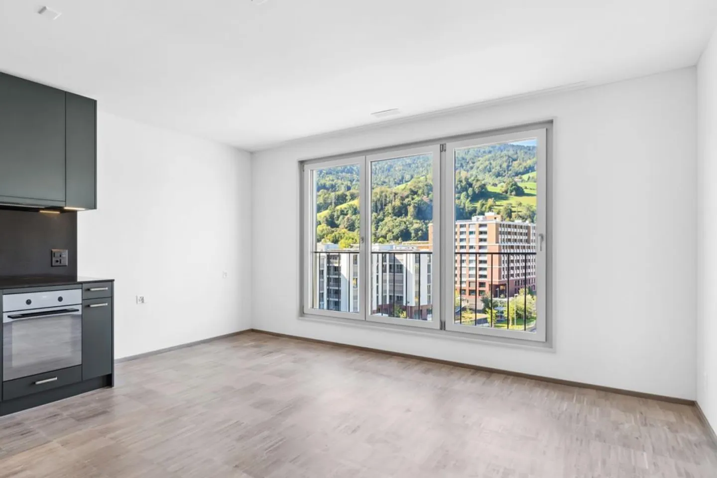 MOYO - Einzigartige Studios an zentralster Lage - Foto 10 von 10