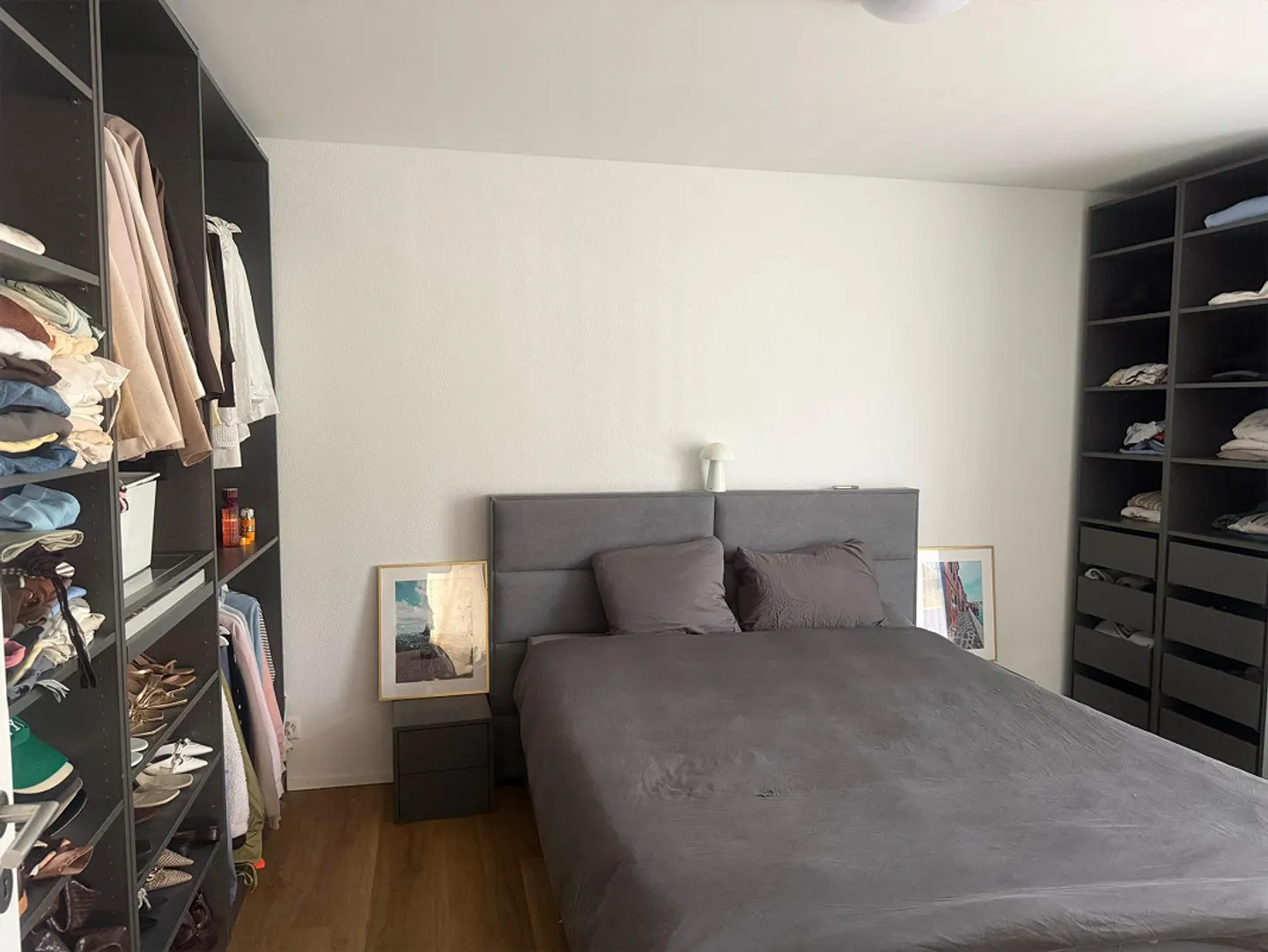 Appartement moderne de 4,5 pièces à Root - Photo 14 sur 15