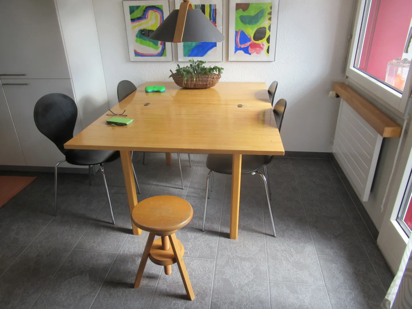 2.5 Zimmerwohnung im Zentrum - Foto 4 von 7
