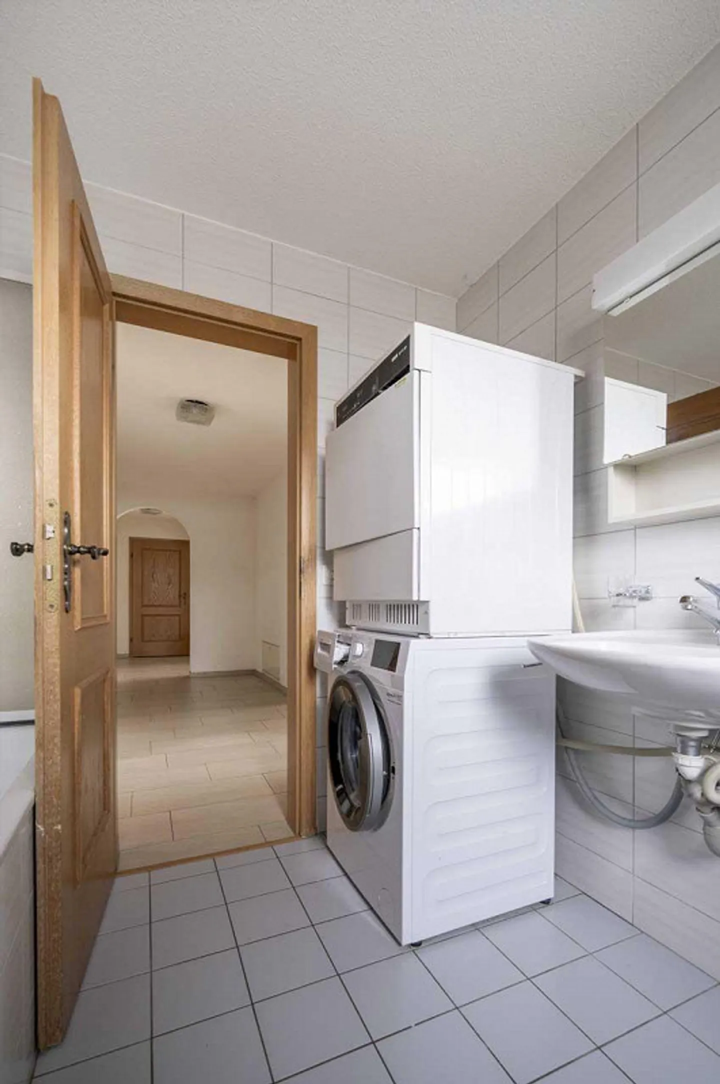 Apartment in a central location - Photo 11 of 12