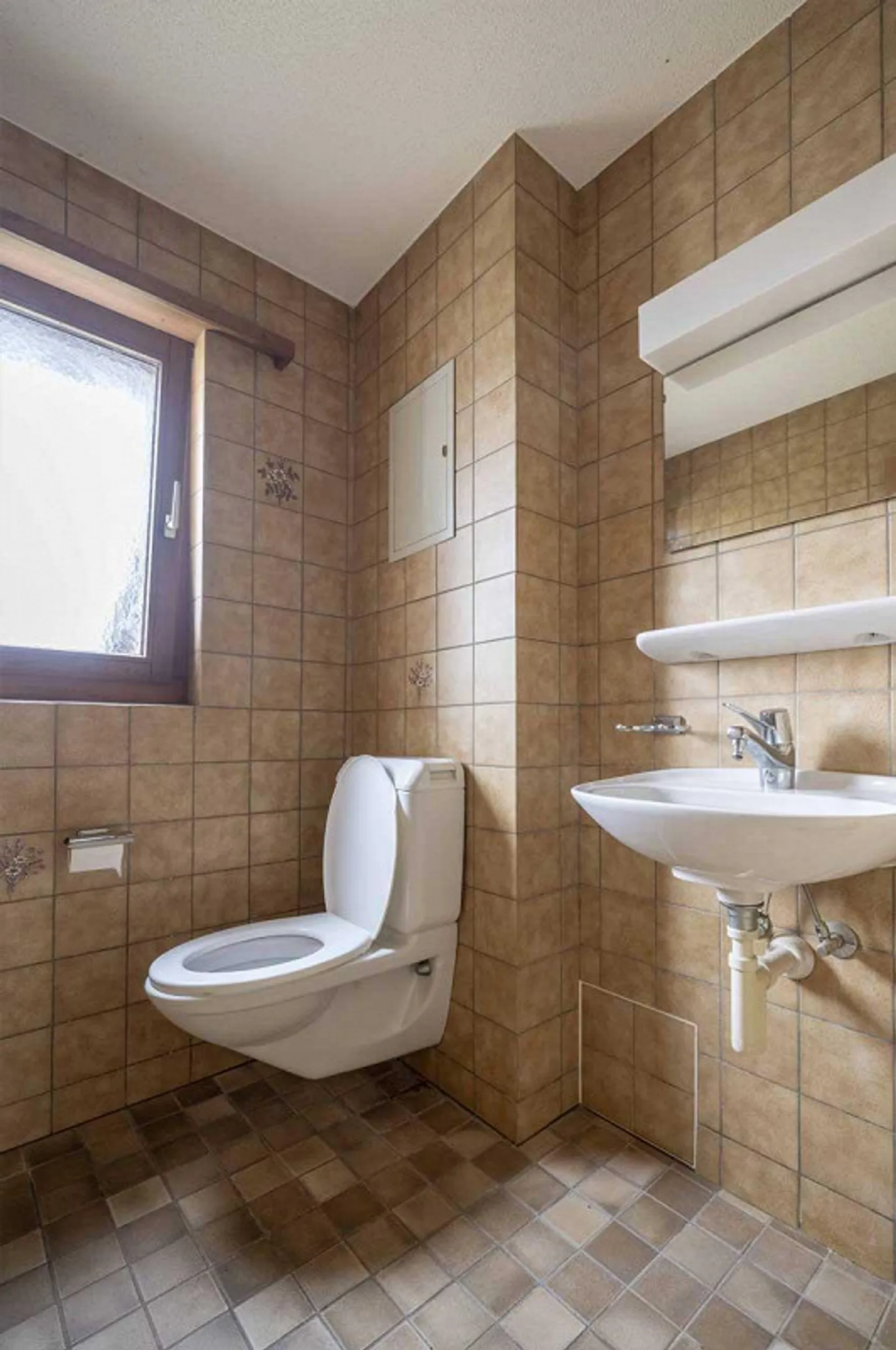 Apartment in a central location - Photo 12 of 12