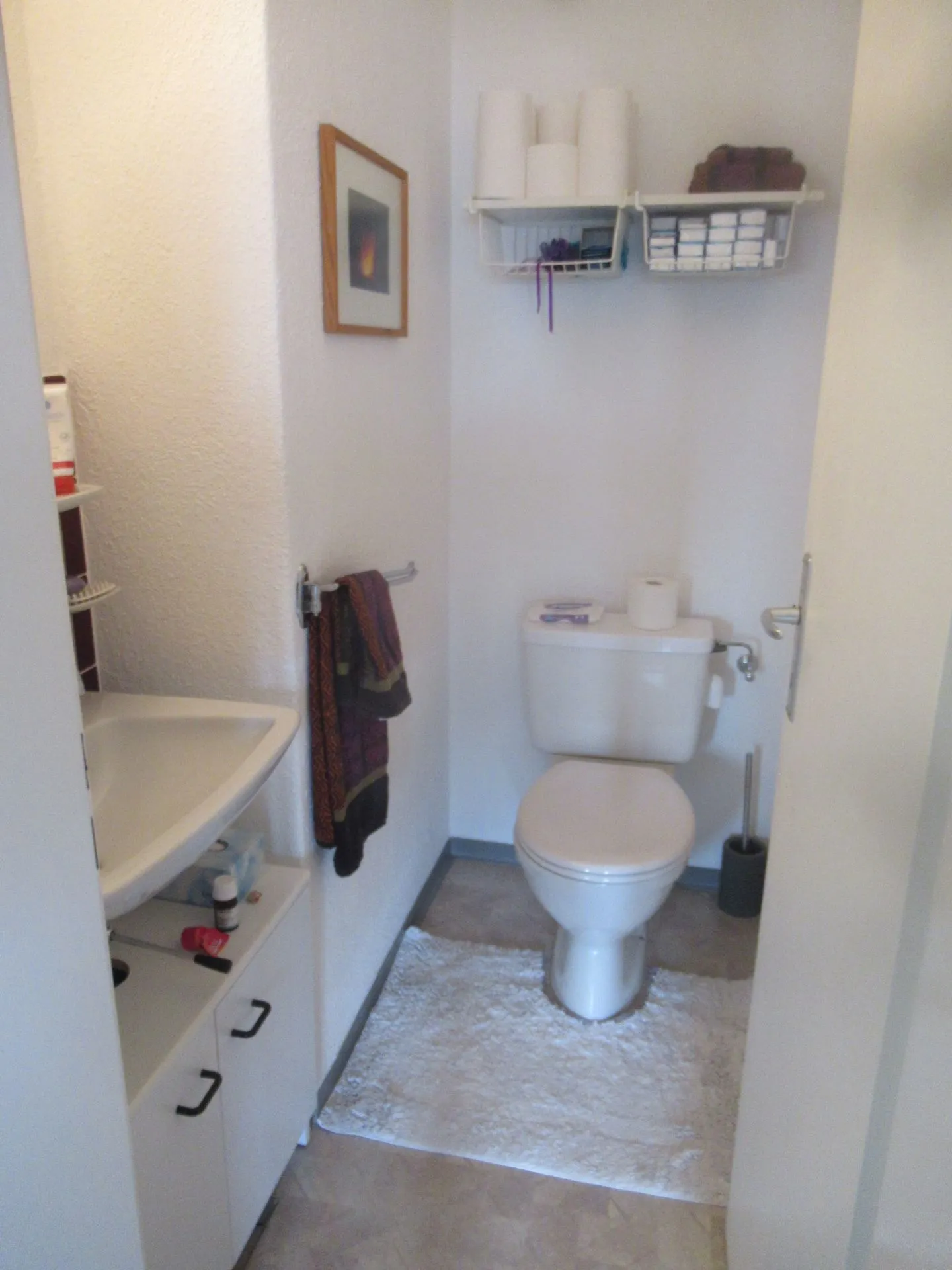 2.5 Zimmerwohnung im Zentrum - Foto 5 von 7