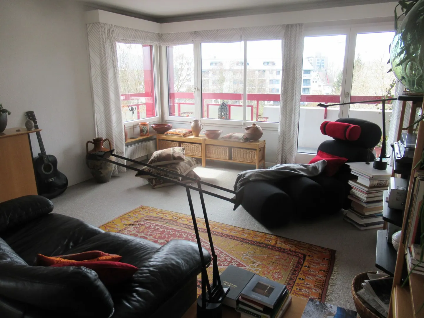 2.5 Zimmerwohnung im Zentrum - Foto 2 von 7