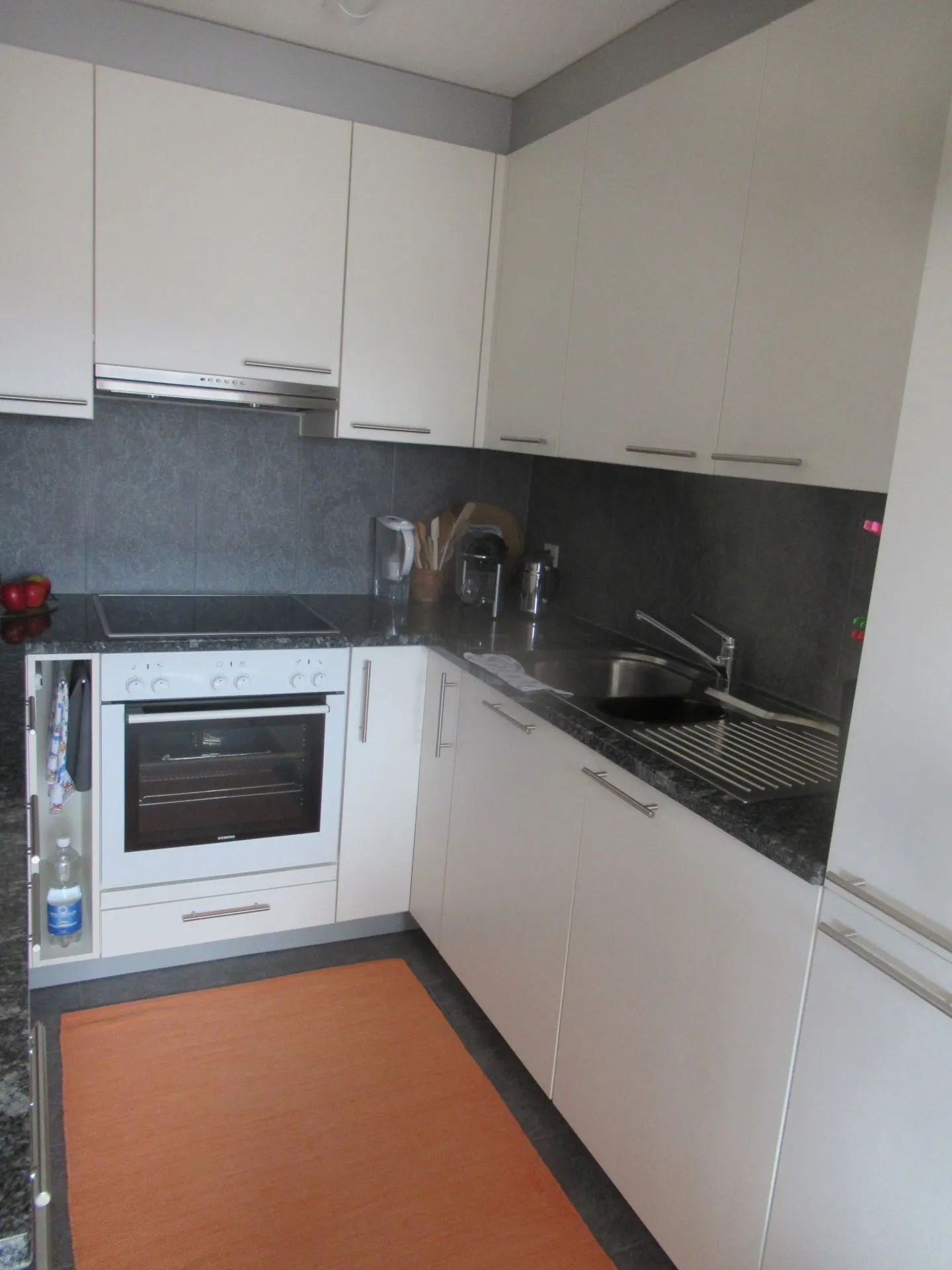 2.5 Zimmerwohnung im Zentrum - Foto 3 von 7