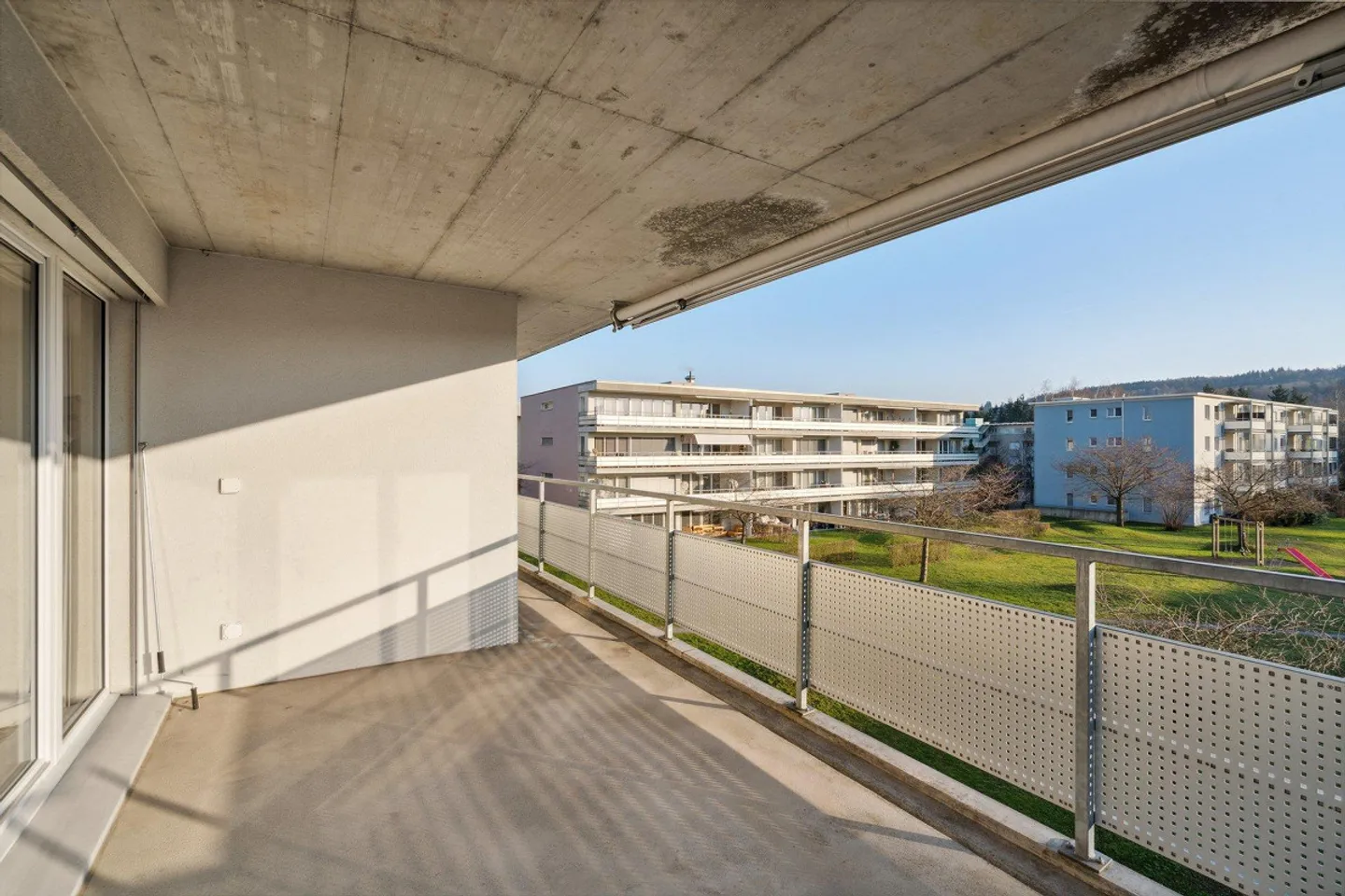 Living in Frauenfeld - modern and green! - Photo 9 of 9