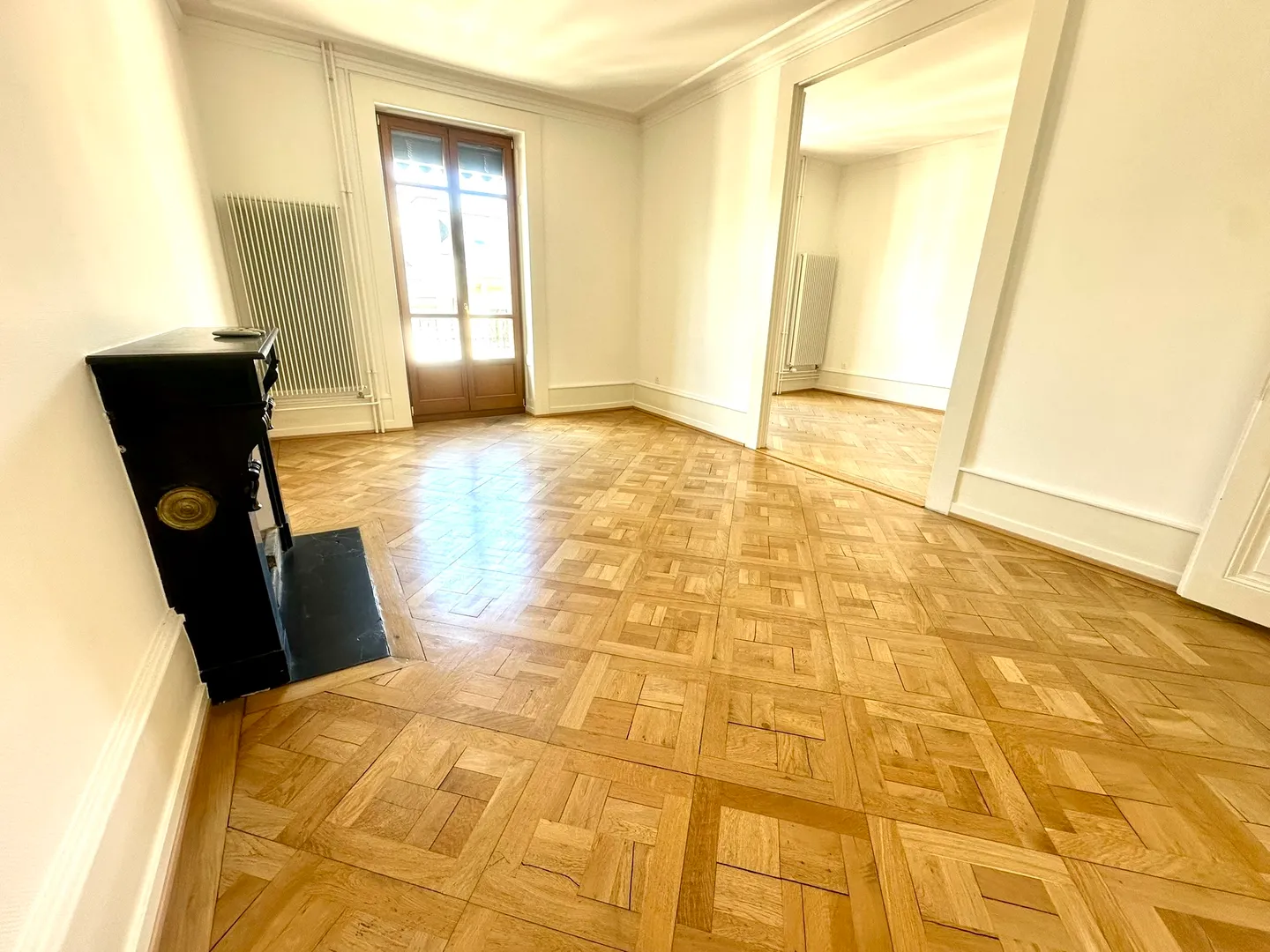 Attico Duplex in Centro Città - Foto 2 di 2