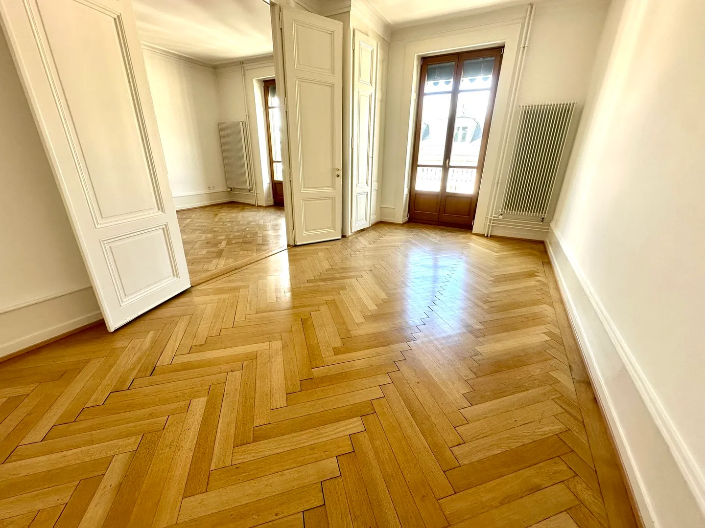 Attico Duplex in Centro Città - Foto 1 di 2
