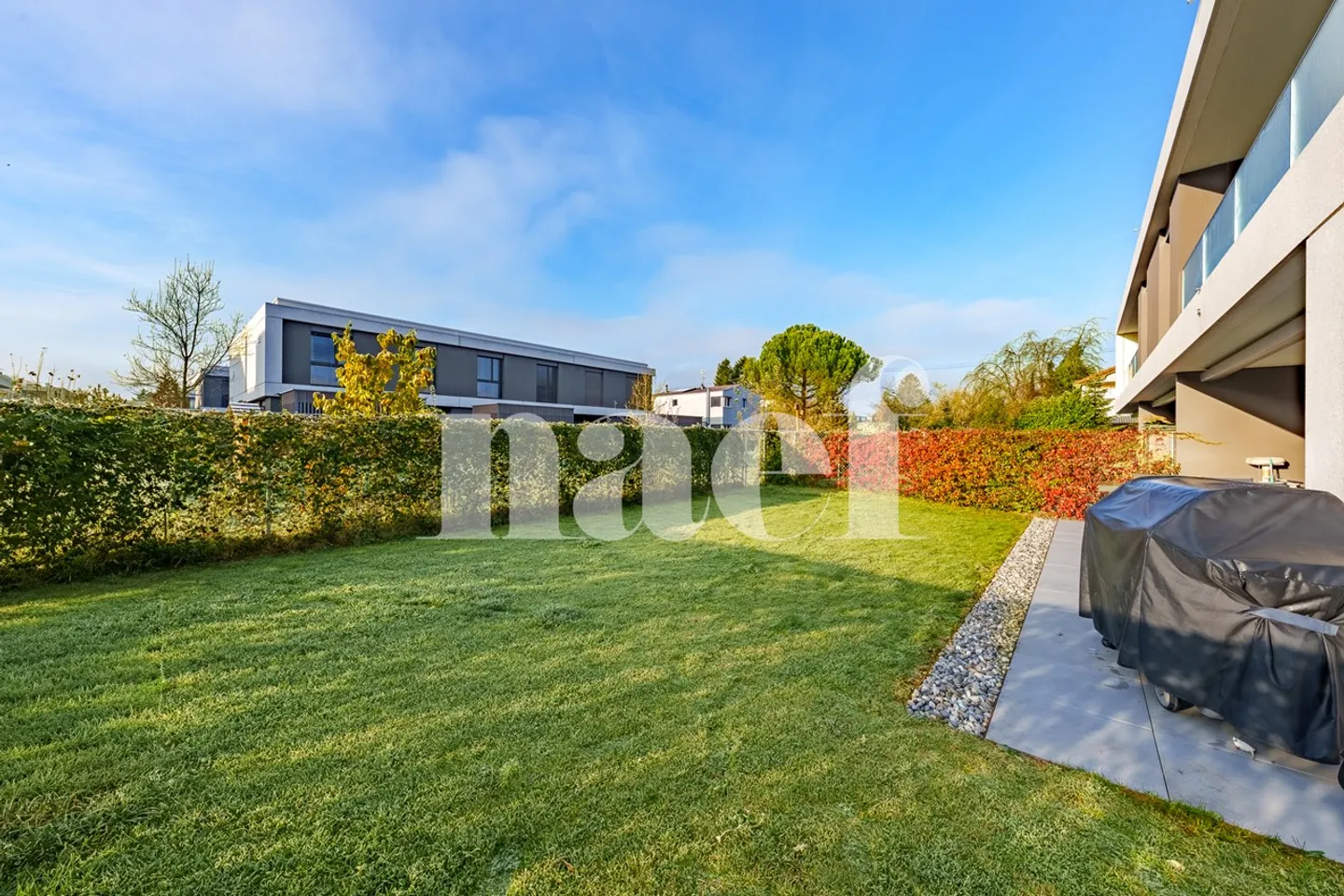 Villa im Parc des Crêts - Foto 3 von 12