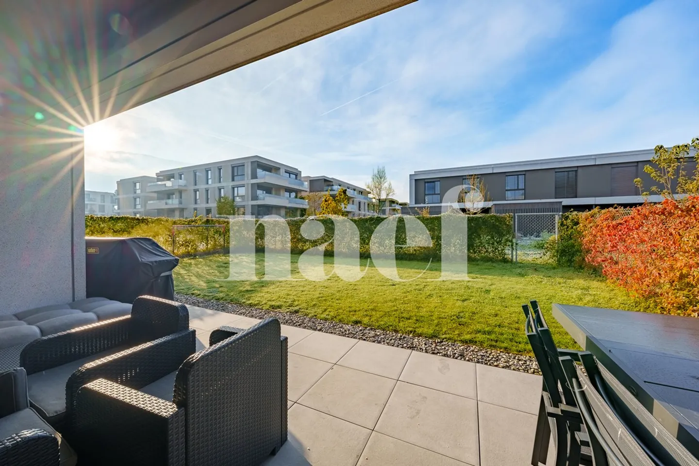 Villa im Parc des Crêts - Foto 4 von 12