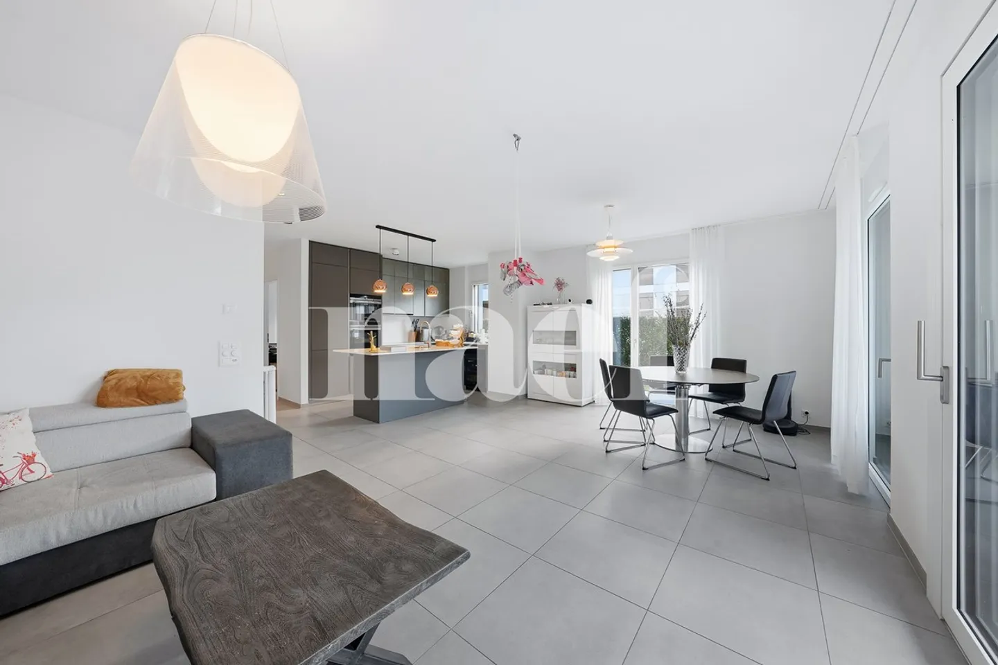 Villa im Parc des Crêts - Foto 6 von 12