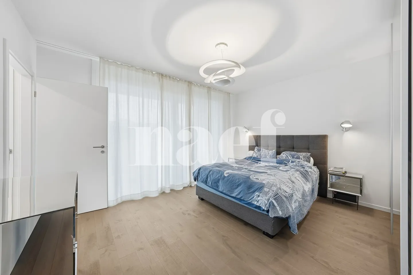 Villa im Parc des Crêts - Foto 7 von 12