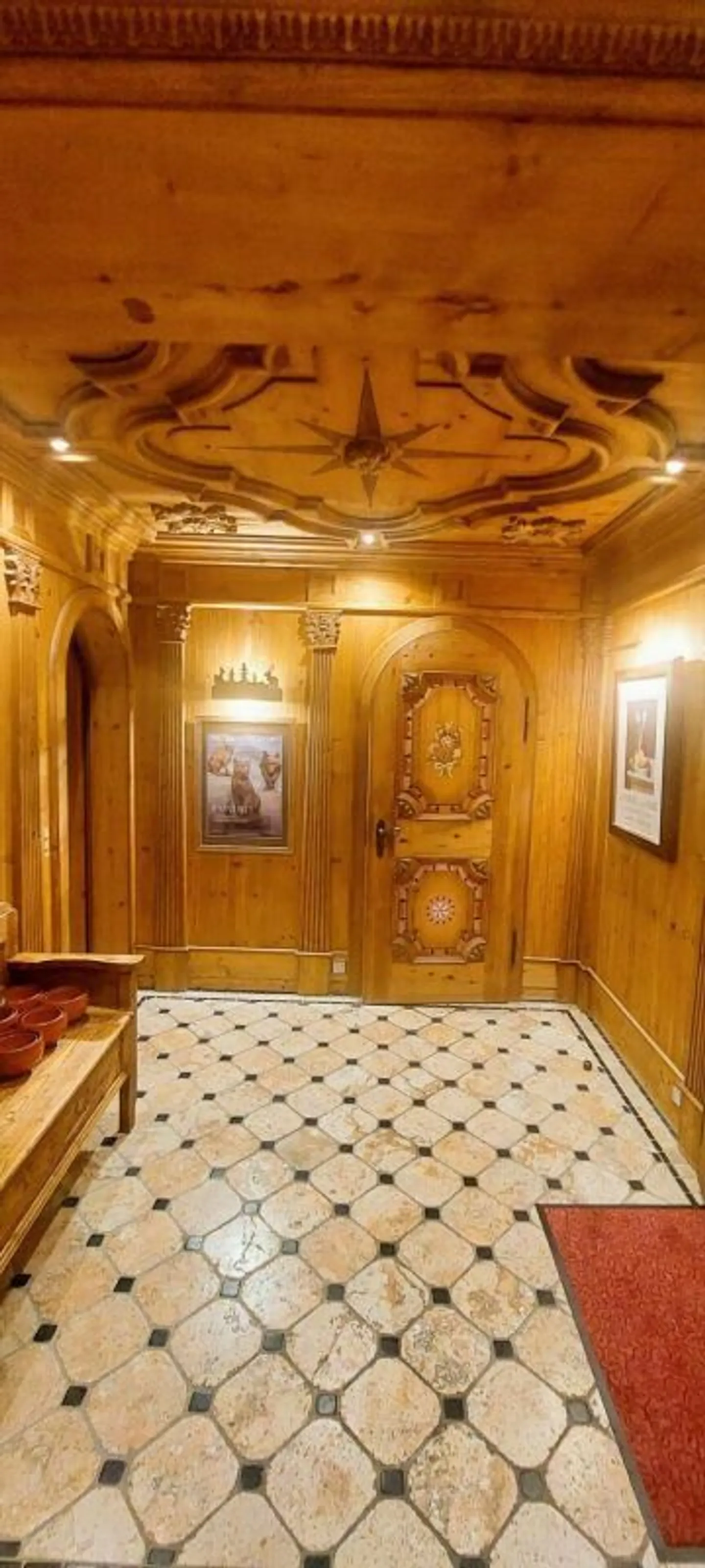 Appartamento eccezionale di 5 stanze - Foto 1 di 16