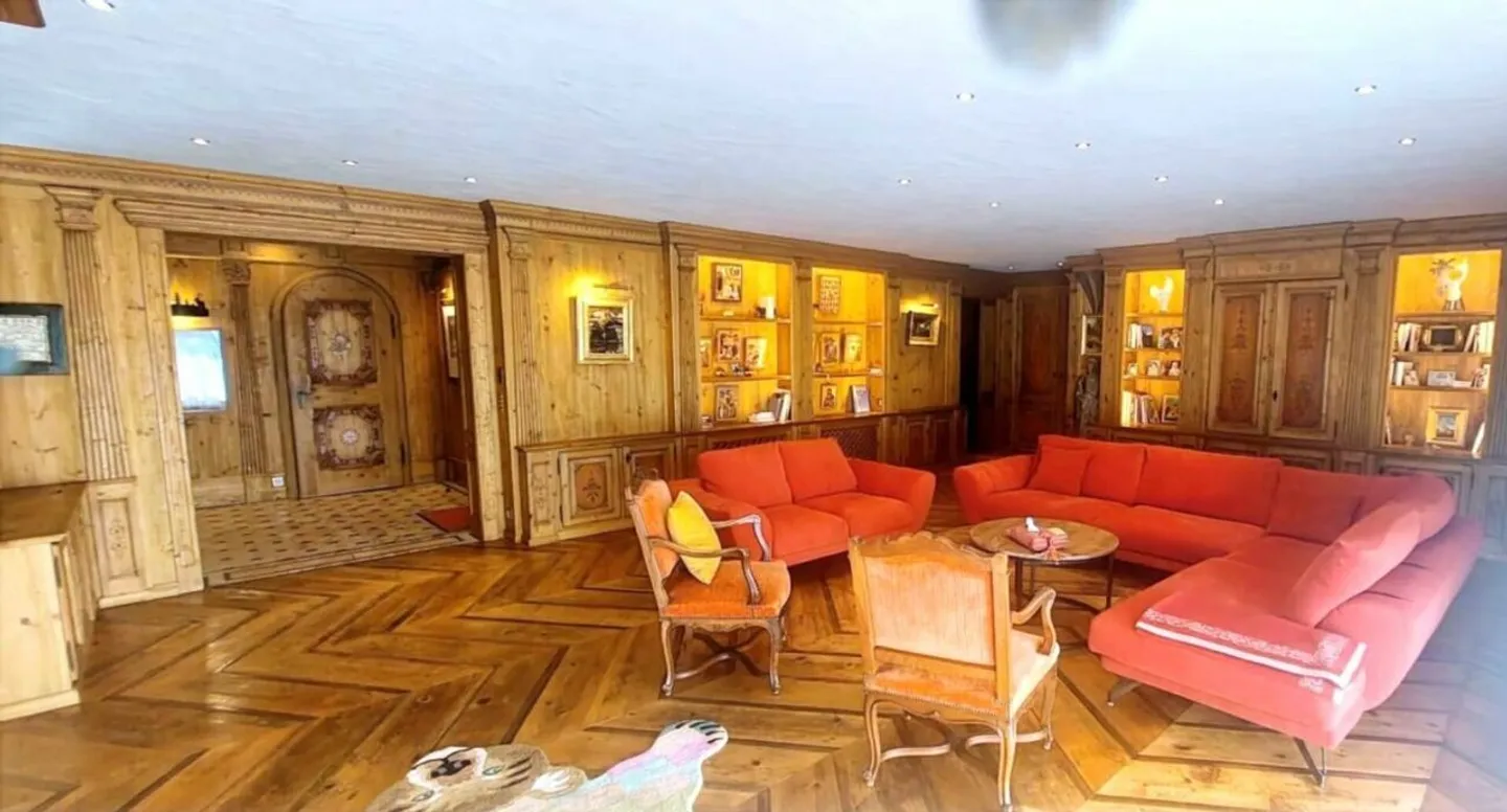 Appartamento eccezionale di 5 stanze - Foto 2 di 16