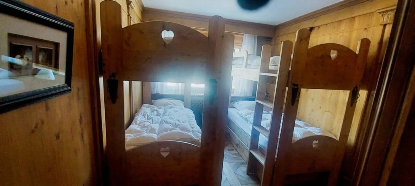 Appartamento eccezionale di 5 stanze - Foto 8 di 16